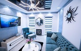 Markiz Apartments